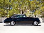Rolls-Royce Silver Cloud Drophead Coupe by Mulliner 1959 года